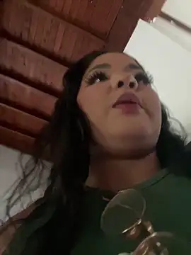 Isabella Belmont online show from 5, 2, 2026