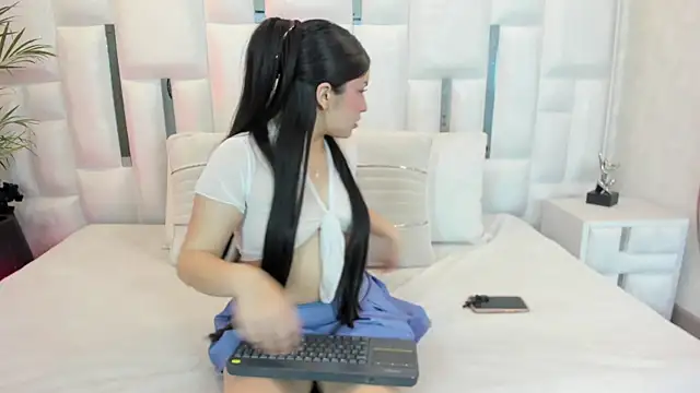 im miadoll online show from 16, 1, 2026