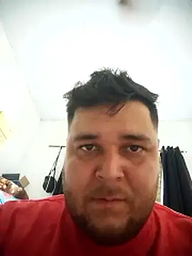 gordinhoCRZ2 online show from 17, 1, 2026