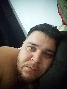 gordinhoCRZ2 online show from 18, 1, 2026