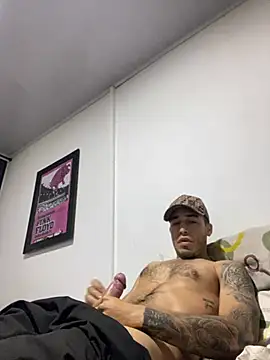 VergonR02 online show from 4, 2, 2026