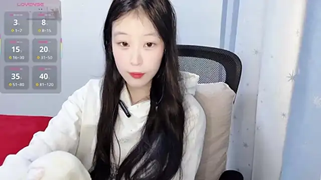 Hanhan-MM online show from 1, 2, 2026