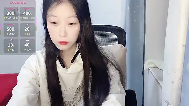 Hanhan-MM online show from 3, 2, 2026