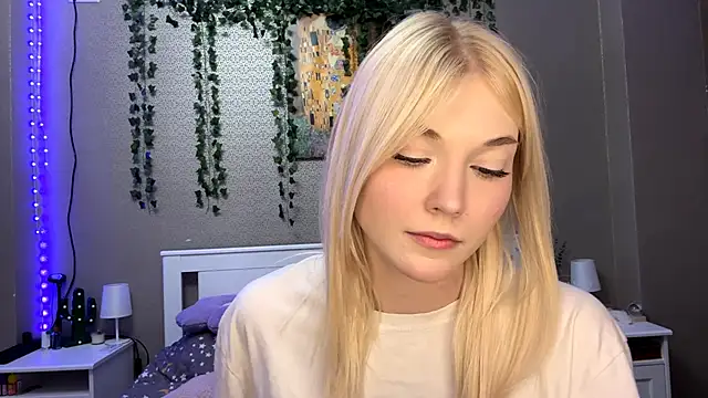 LlsabethHaze online show from 9, 1, 2026