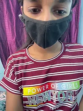 HotxAnamika online show from 10, 2, 2026