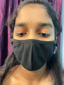 HotxAnamika online show from 22, 2, 2026