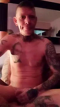 Der Schoene Penis online show from 9, 2, 2026