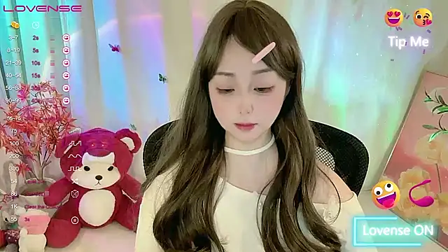 CLaire-5 online show from 27, 3, 2026