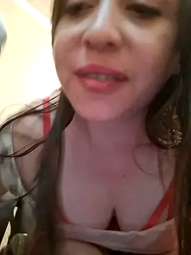 Snapshot of Gisana86 chatting on 16, 2, 2026 Gisana86 online show from 16, 2, 2026