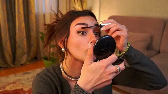 MinnaShummon online show from 19, 1, 2026