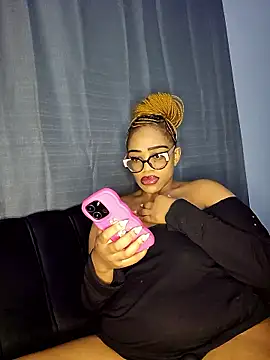 Sultrydiva1 online show from 12, 1, 2026