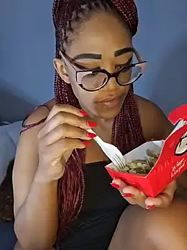 Sultrydiva1 online show from 15, 2, 2026