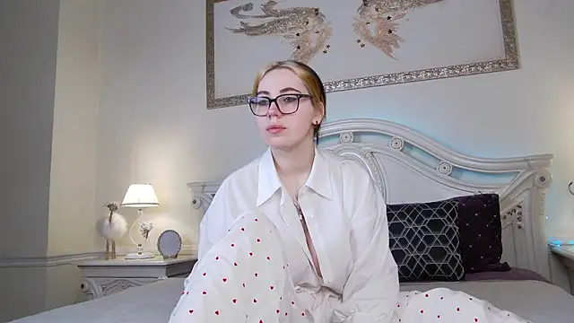 GentleMuse online show from 1, 2, 2026