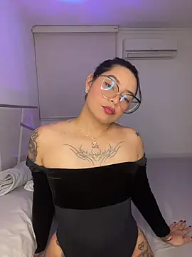 Savage Doll online show from 14, 1, 2026