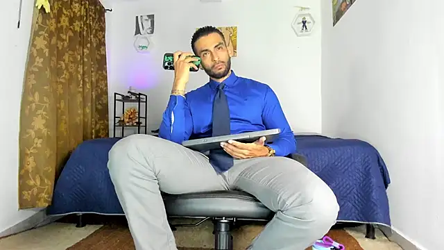 Yafir-Jafet online show from 17, 1, 2026