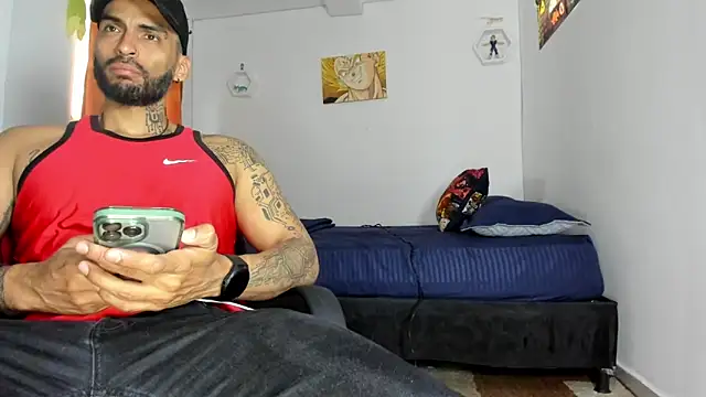 Yafir-Jafet online show from 2, 2, 2026