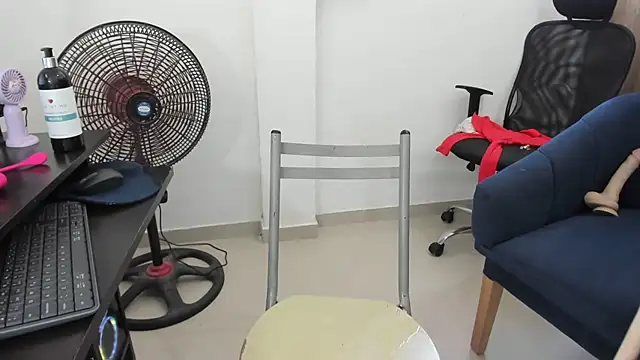 saskya13 online show from 12, 2, 2026