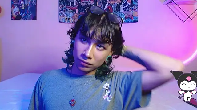 lovely mathew online show from 17, 1, 2026