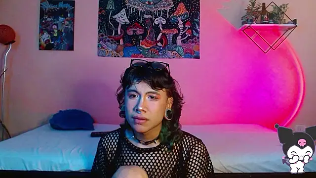 lovely mathew online show from 31, 1, 2026