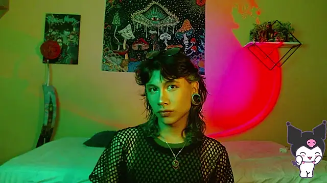 lovely mathew online show from 5, 2, 2026