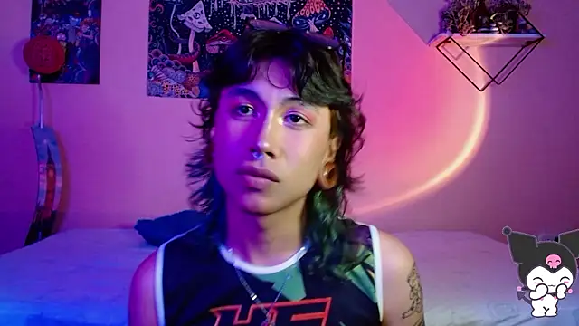 lovely mathew online show from 7, 2, 2026