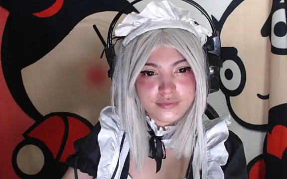 Snapshot of CakeMystic chatting on 25, 2, 2026 CakeMystic online show from 25, 2, 2026