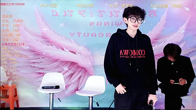 w-lucky online show from 19, 3, 2026