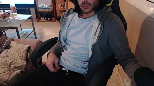 Blackroseyzeus online show from 3, 2, 2026