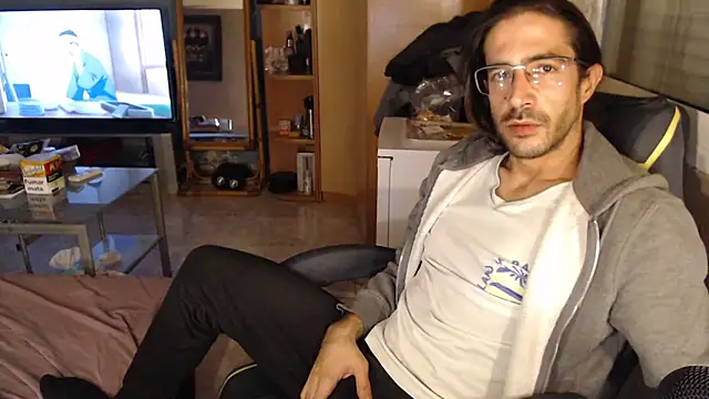 Blackroseyzeus online show from 5, 2, 2026