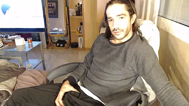 Blackroseyzeus online show from 6, 2, 2026