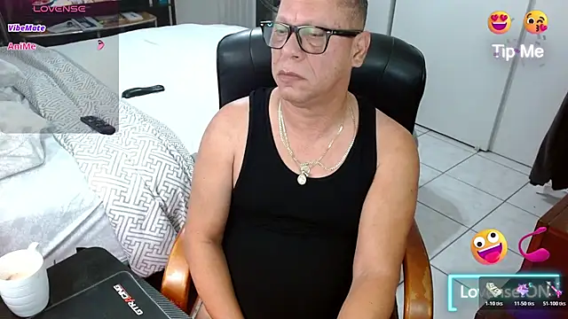 Daddy 1970 online show from 8, 3, 2026