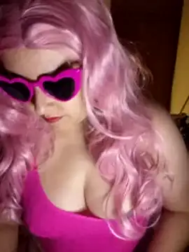 Masked Muse online show from 3, 2, 2026