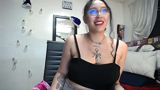 abril onnel online show from 7, 1, 2025