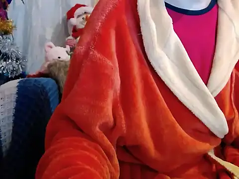 LovelyJess4U online show from 7, 1, 2026