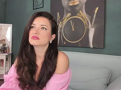 VanillaBlyss online show from 20, 2, 2026