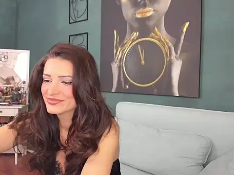 VanillaBlyss online show from 2, 3, 2026