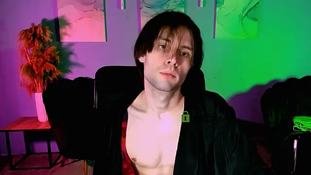 mister alex  online show from 18, 3, 2026