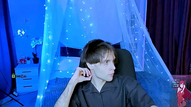 mister alex  online show from 27, 3, 2026