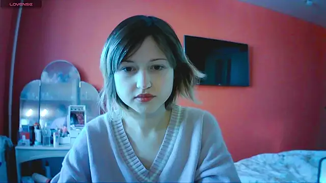 SnowWhiteNika online show from 10, 1, 2026