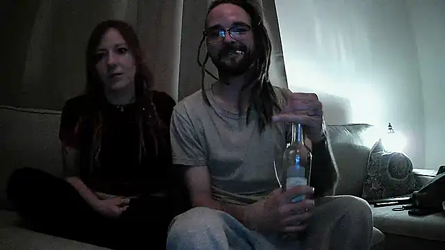 HornyBS92 online show from 4, 4, 2026