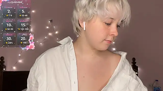 EvaSuunny online show from 15, 1, 2026