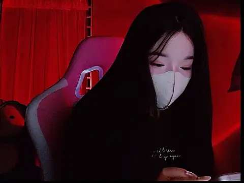 -Tamy- online show from 12, 1, 2026