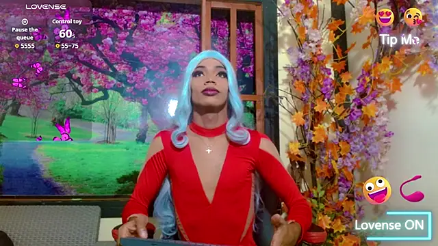 Femboy hot24 online show from 9, 1, 2026