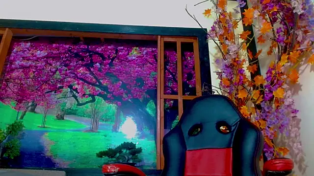 Femboy hot24 online show from 12, 1, 2026