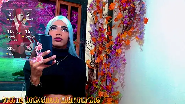 Femboy hot24 online show from 14, 1, 2026