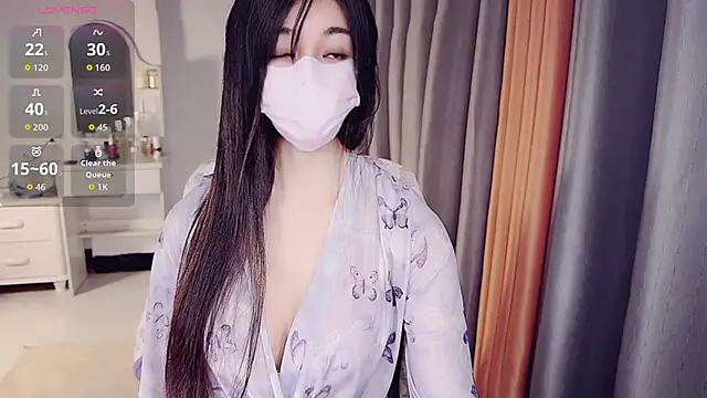 NolanMia online show from 7, 3, 2026