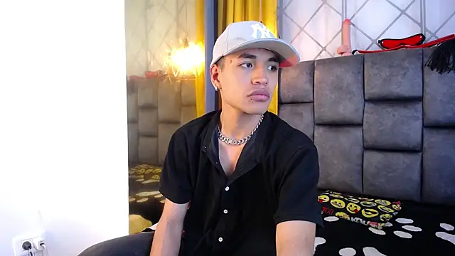 Maik Russo online show from 9, 1, 2026