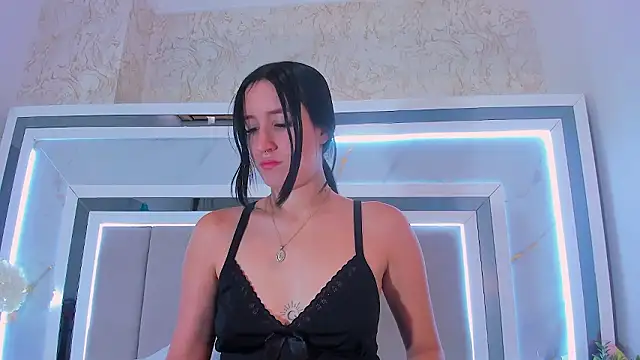 IsaBlue online show from 19, 1, 2026