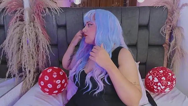 Missy 22  online show from 9, 3, 2026