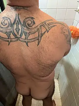 wolfbucker online show from 15, 1, 2026